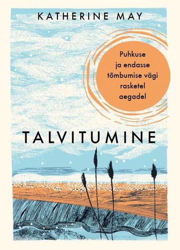 Talvitumine