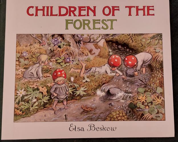 Children of the forest