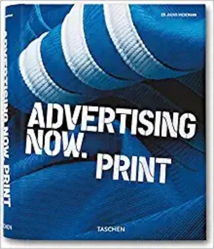 Advertising Now. Print