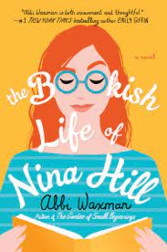 The Bookish Life of Nina Hill