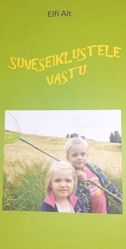 Suveseiklustele vastu