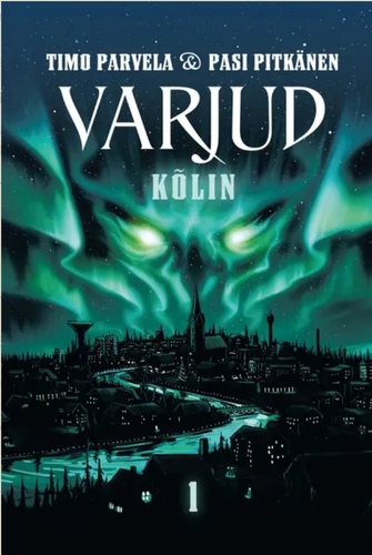 Varjud I. Kõlin