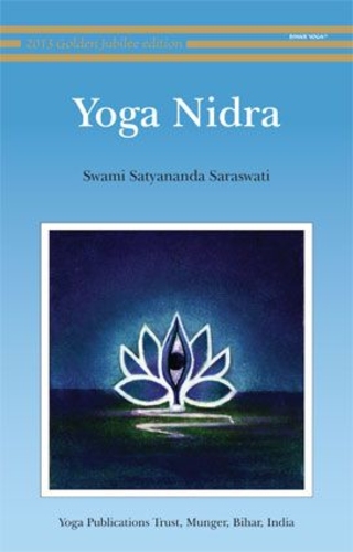 Yoga Nidra