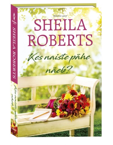 Kes naiste pähe näeb?