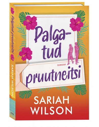 Palgatud pruutneitsi