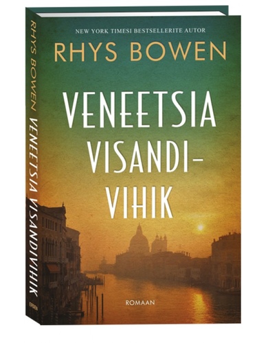 Veneetsia visandivihik