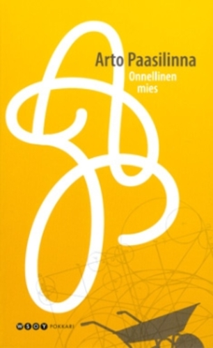 Onnellinen mies