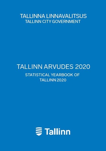 Tallinn arvudes 2020