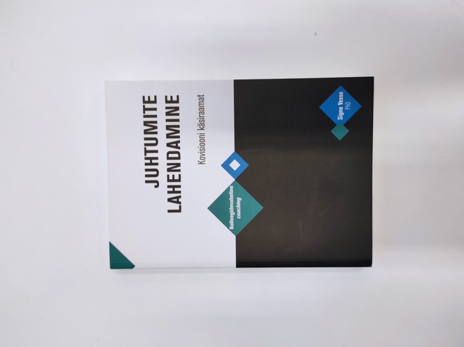 Juhtumite lahendamine