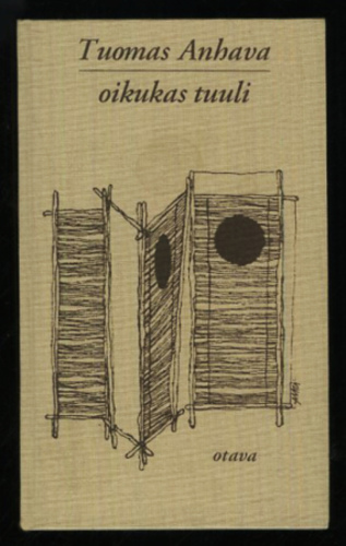 Oikukas tuuli: toinen valikoima japanilaisia tankoja