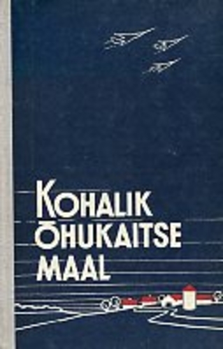 Kohalik õhukaitse maal