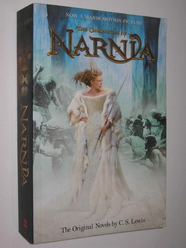 The Chronicles of Narnia