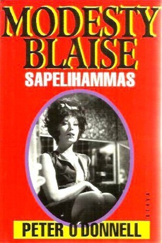 Sapelihammas