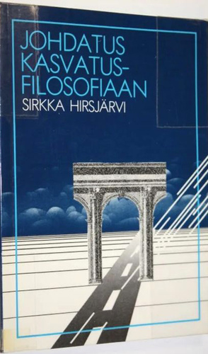 Johdatus kasvatus-filosofiaan