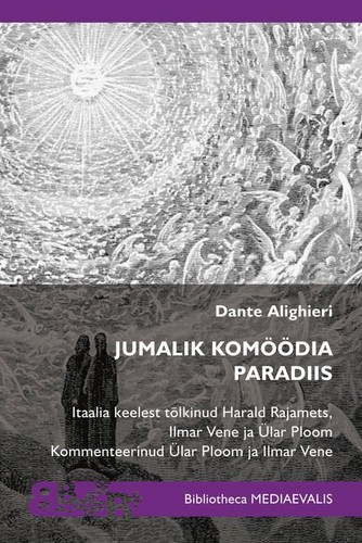 Jumalik komöödia. Paradiis