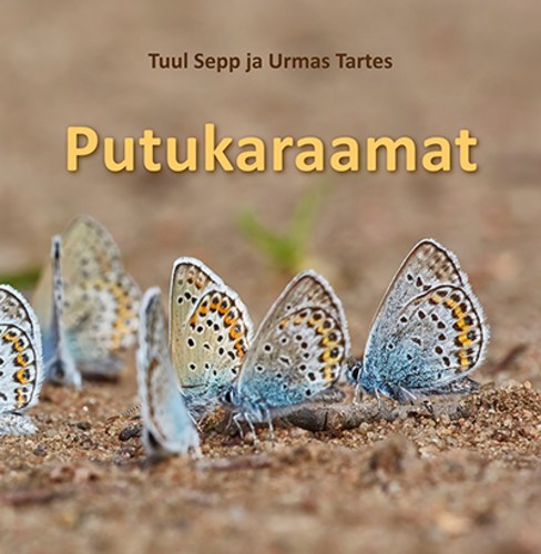 Putukaraamat