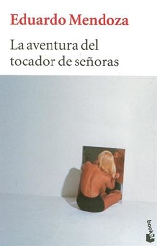 La aventura del tocador de señoras