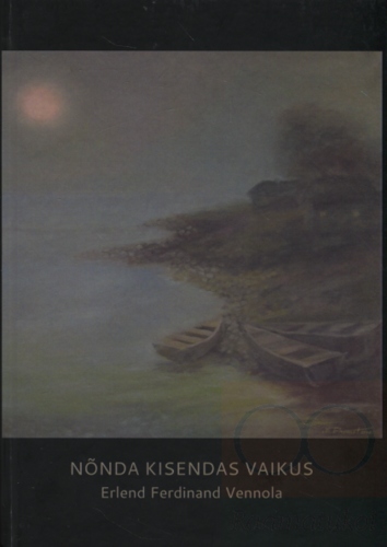 Nõnda kisendas vaikus ehk Kompetentsed kodumail