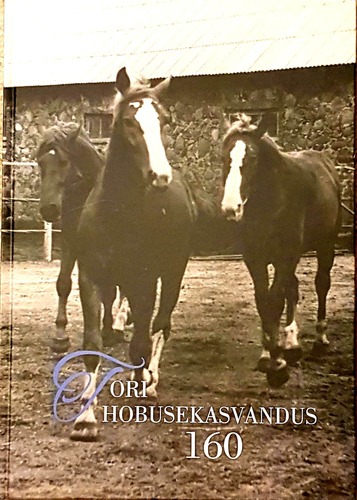 Tori Hobusekasvandus 160
