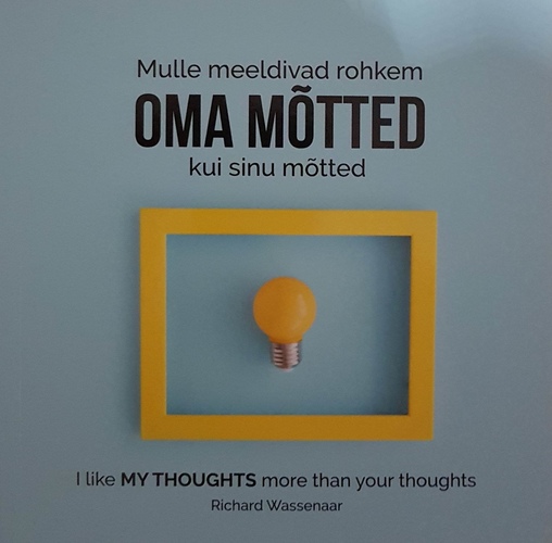 OMA MÕTTED