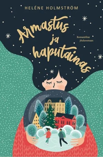 Armastus ja haputainas