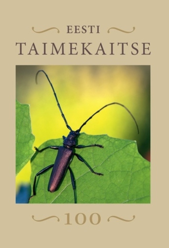 Eesti taimekaitse 100