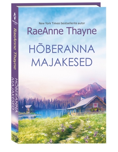 Hõberanna majakesed.