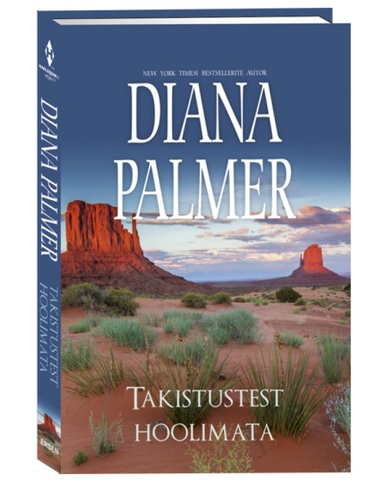 Takistustest hoolimata