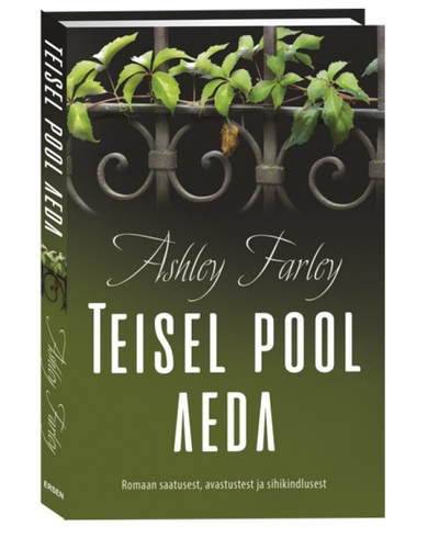 Teisel pool aeda