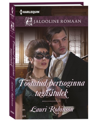 Tõotatud hertsoginna tagasitulek