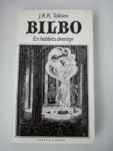 Bilbo – En hobbits äventyr