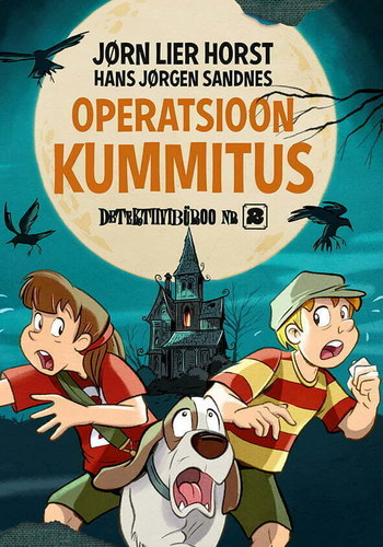 Operatsioon Kummitus