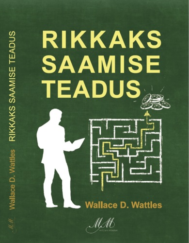 Rikkaks saamise teadus