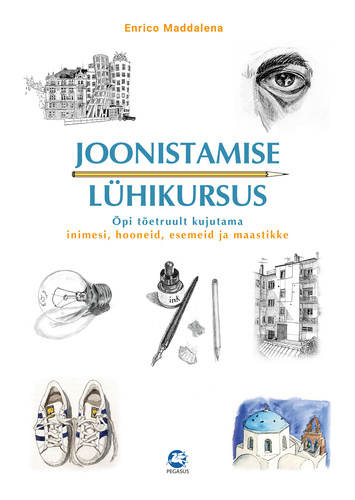 Joonistamise lühikursus
