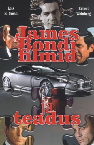James Bondi filmid ja teadus