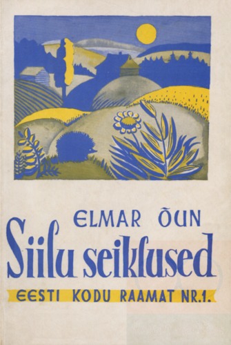 Siilu seiklused