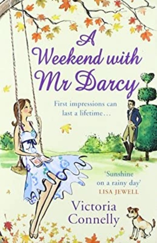 A Weekend with Mr. Darcy