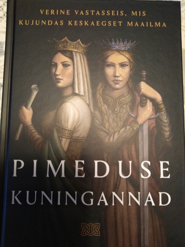 Pimeduse kuningannad