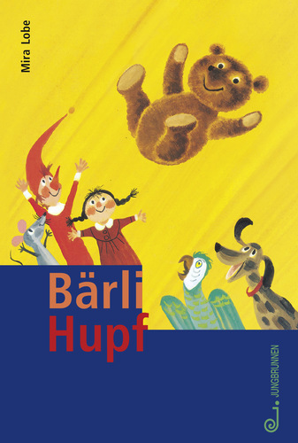 Bärli Hupf