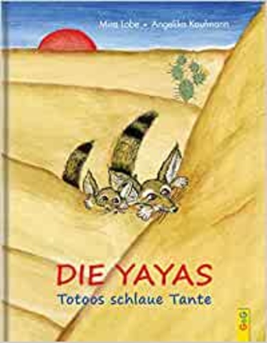 Die Yayas: Totoos schlaue Tante