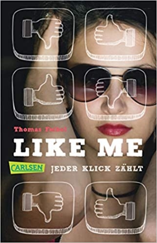 Like me. Jeder Klick zählt