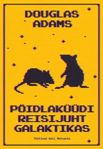 Pöidlaküüdi reisijuht galaktikas