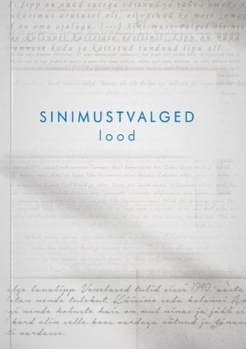 Sinimustvalged lood