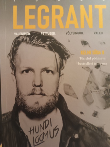 Hundi loomus. Kelmi süda II