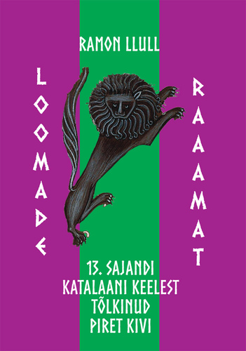 Loomade raamat
