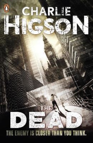 The Dead (The Enemy #2)