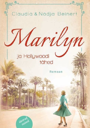 Marilyn ja Hollywoodi tähed