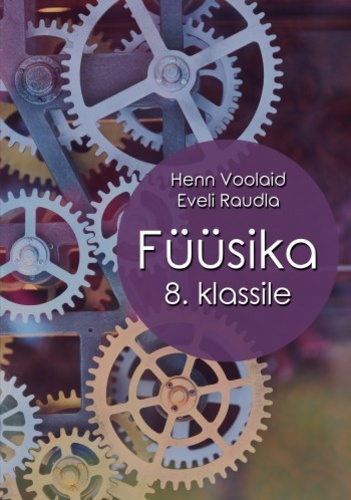 Füüsika 8. klassile