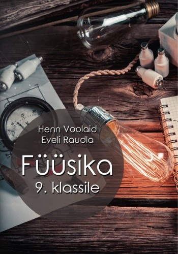 Füüsika 9. klassile
