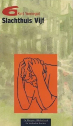 Slachthuis vijf